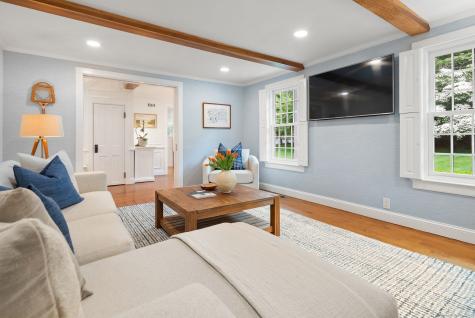 19 Old Hill Road Westport CT 06880