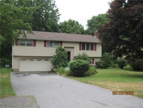 159 Humiston Circle Thomaston CT 06787