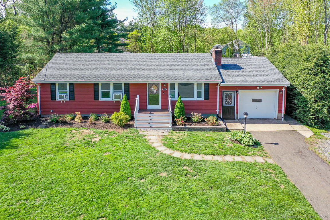 35 Mcmurray Drive Berlin CT 06037