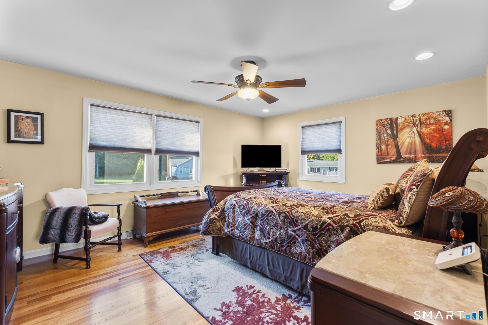 11 Crestwood Road Branford CT 06405