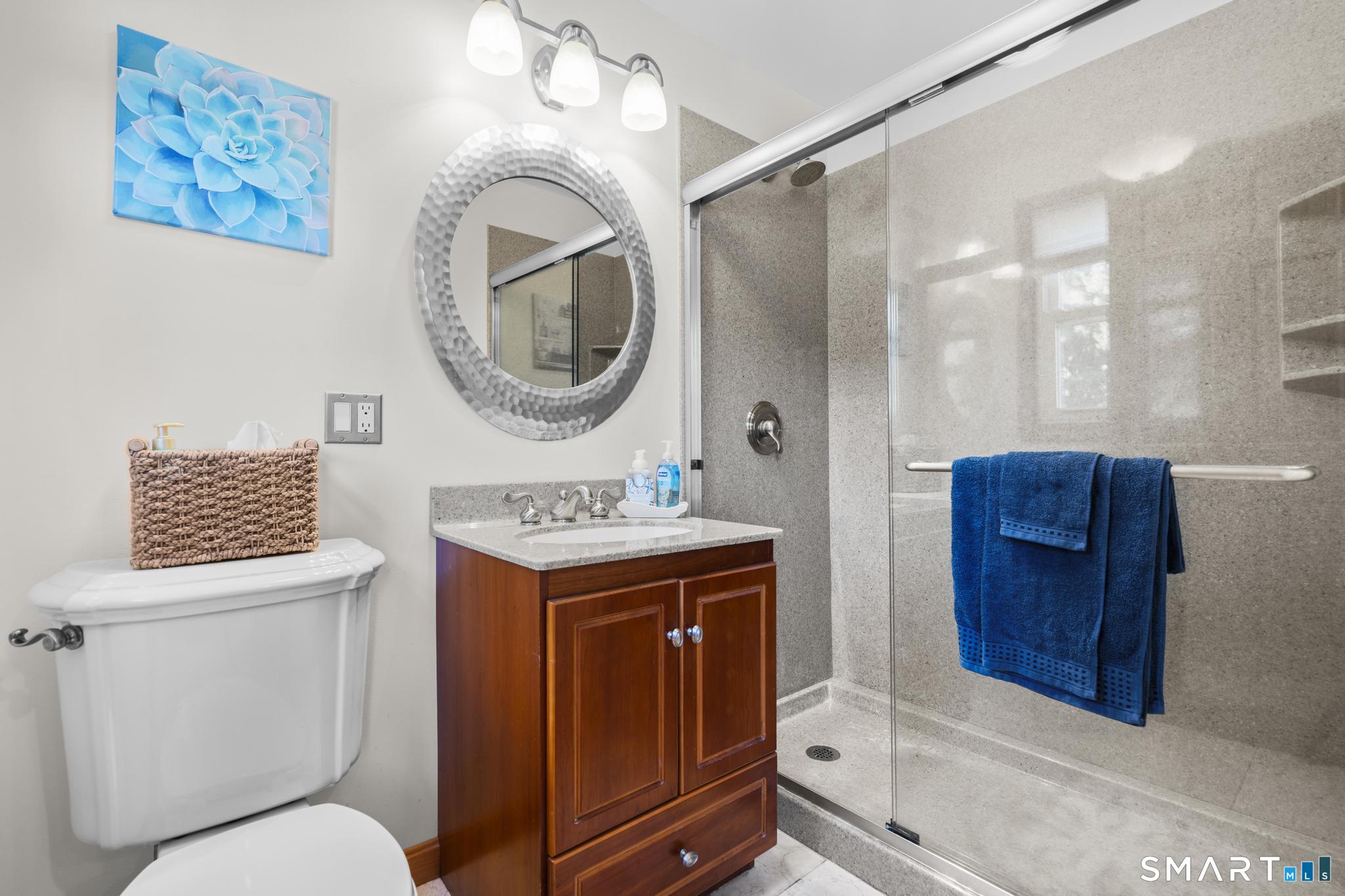 11 Crestwood Road Branford CT 06405