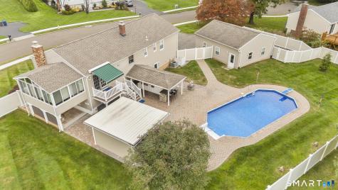 11 Crestwood Road Branford CT 06405