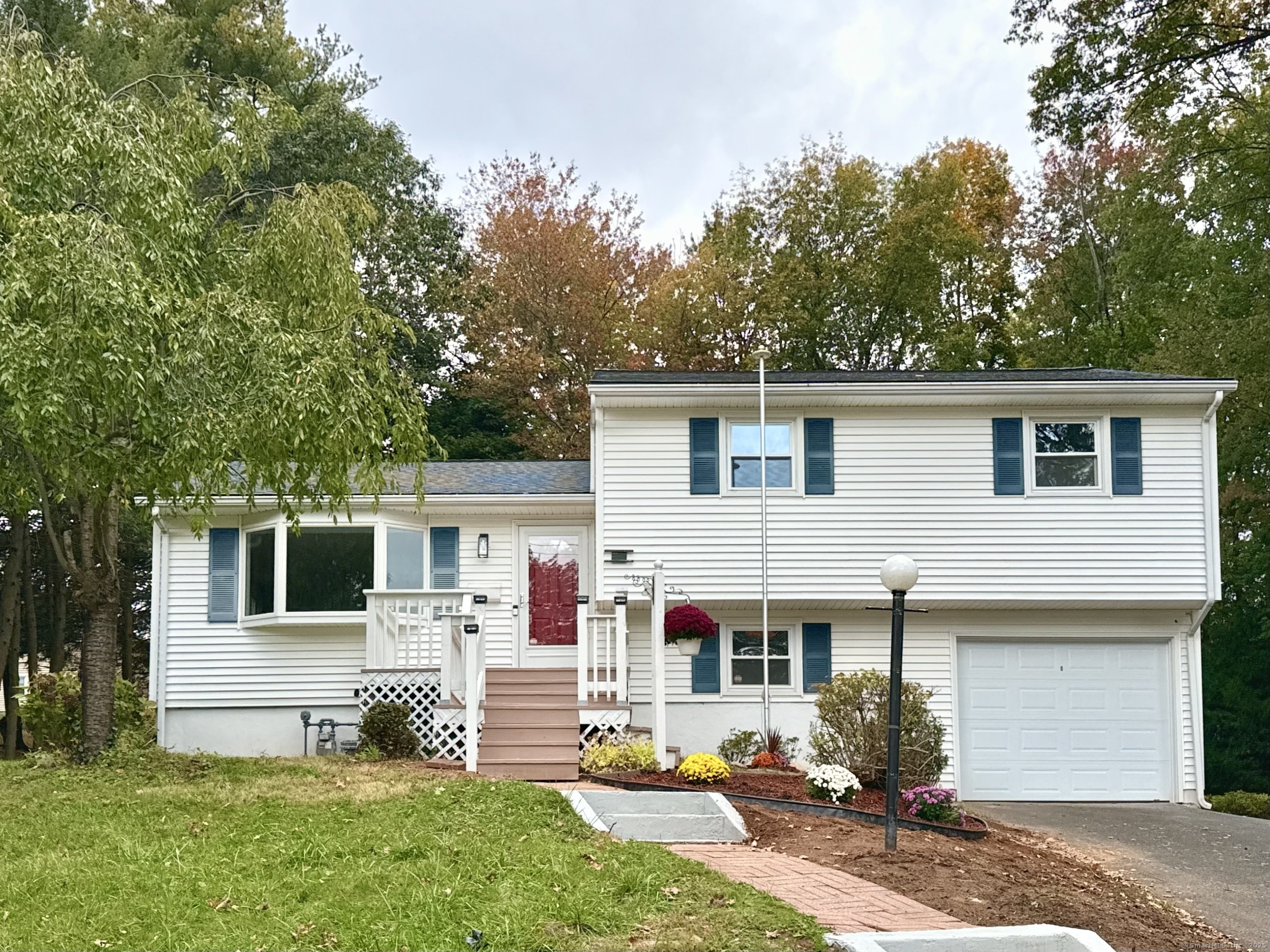 15 Ahern Drive South Windsor CT 06074