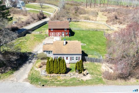 234 Route 66 Columbia CT 06237