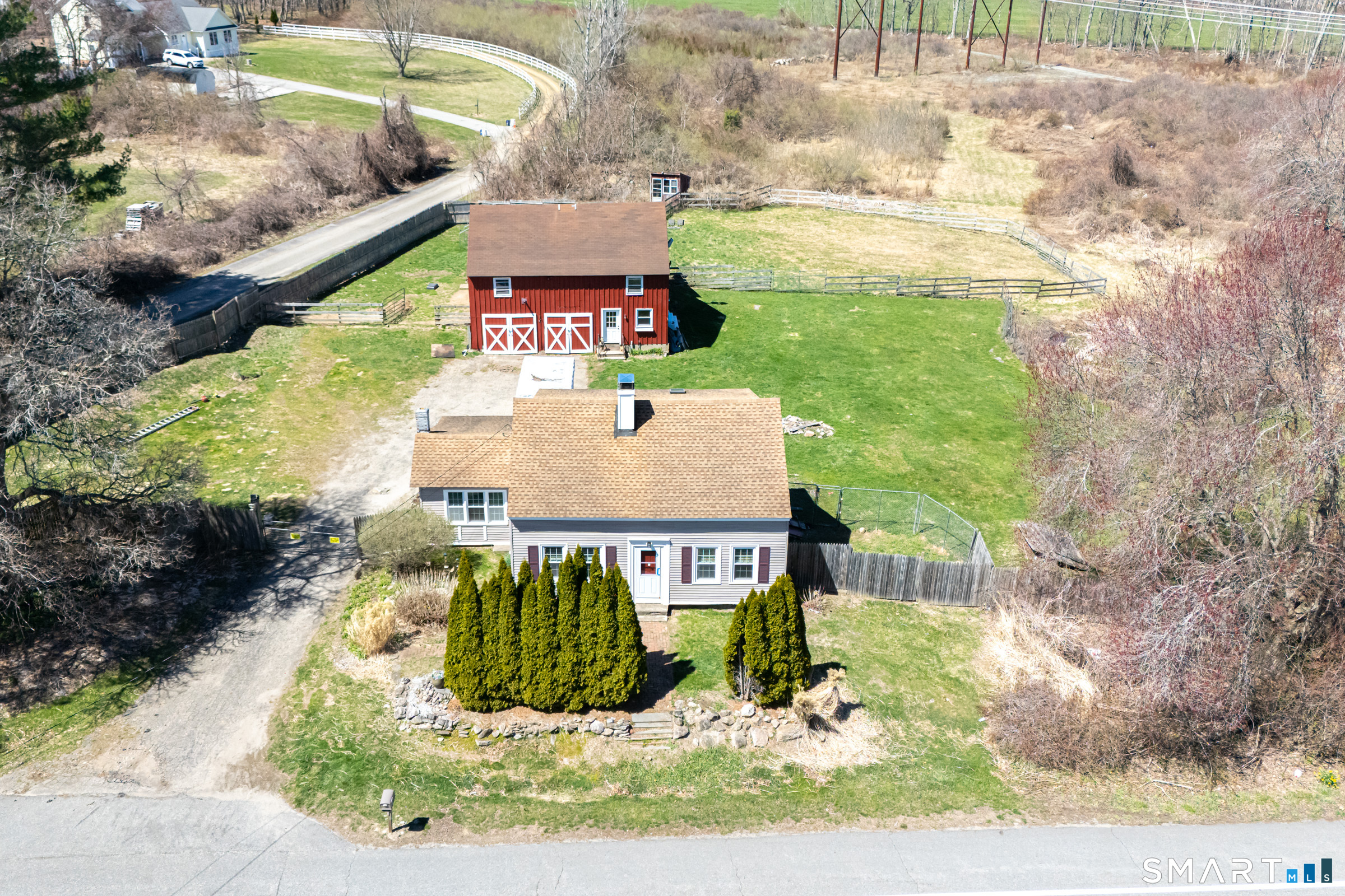 234 Route 66 Columbia CT 06237