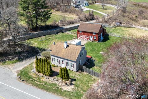 234 Route 66 Columbia CT 06237