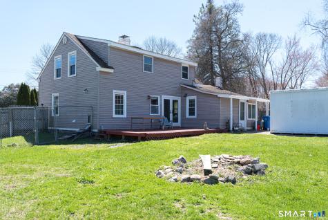 234 Route 66 Columbia CT 06237