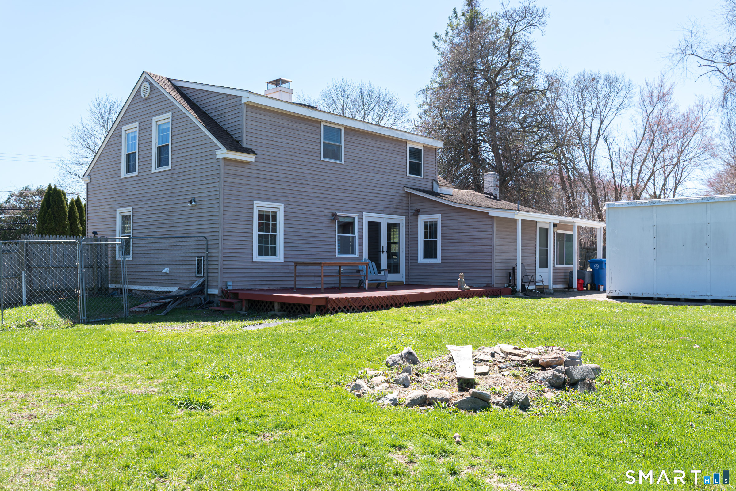 234 Route 66 Columbia CT 06237