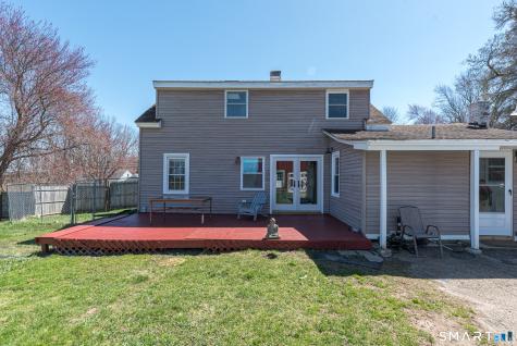 234 Route 66 Columbia CT 06237