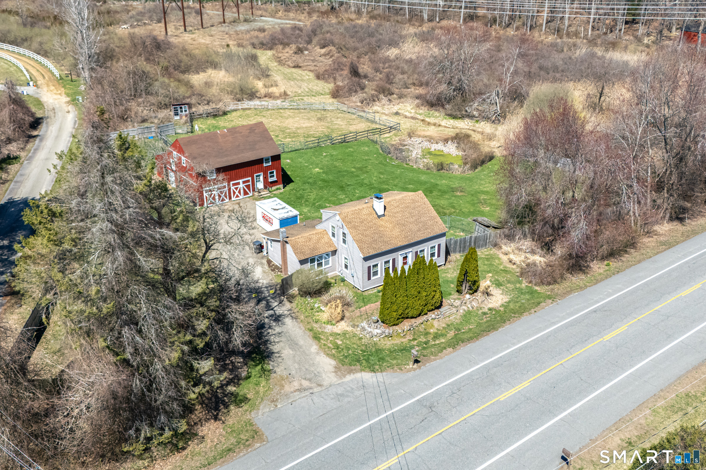 234 Route 66 Columbia CT 06237