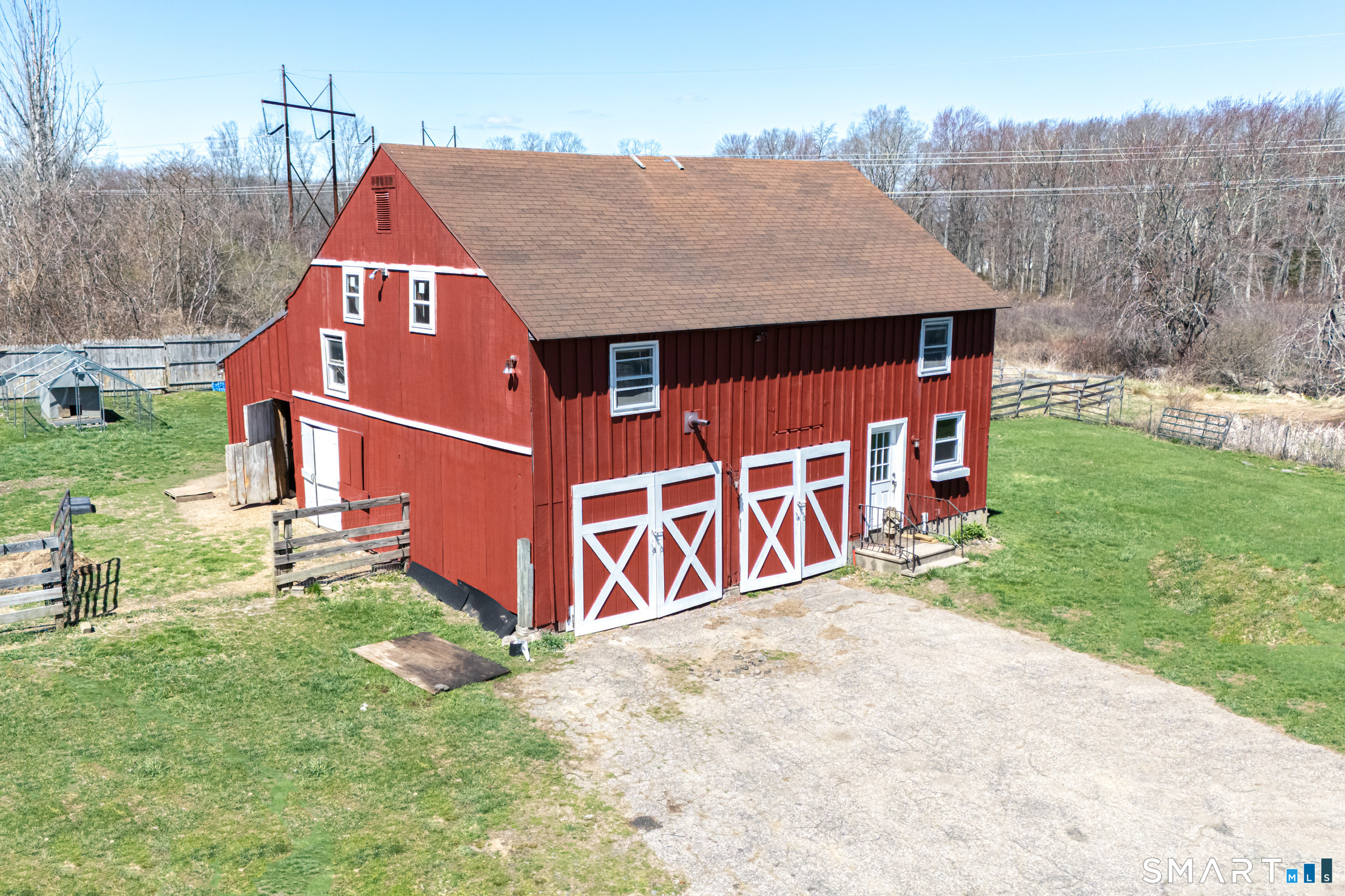 234 Route 66 Columbia CT 06237