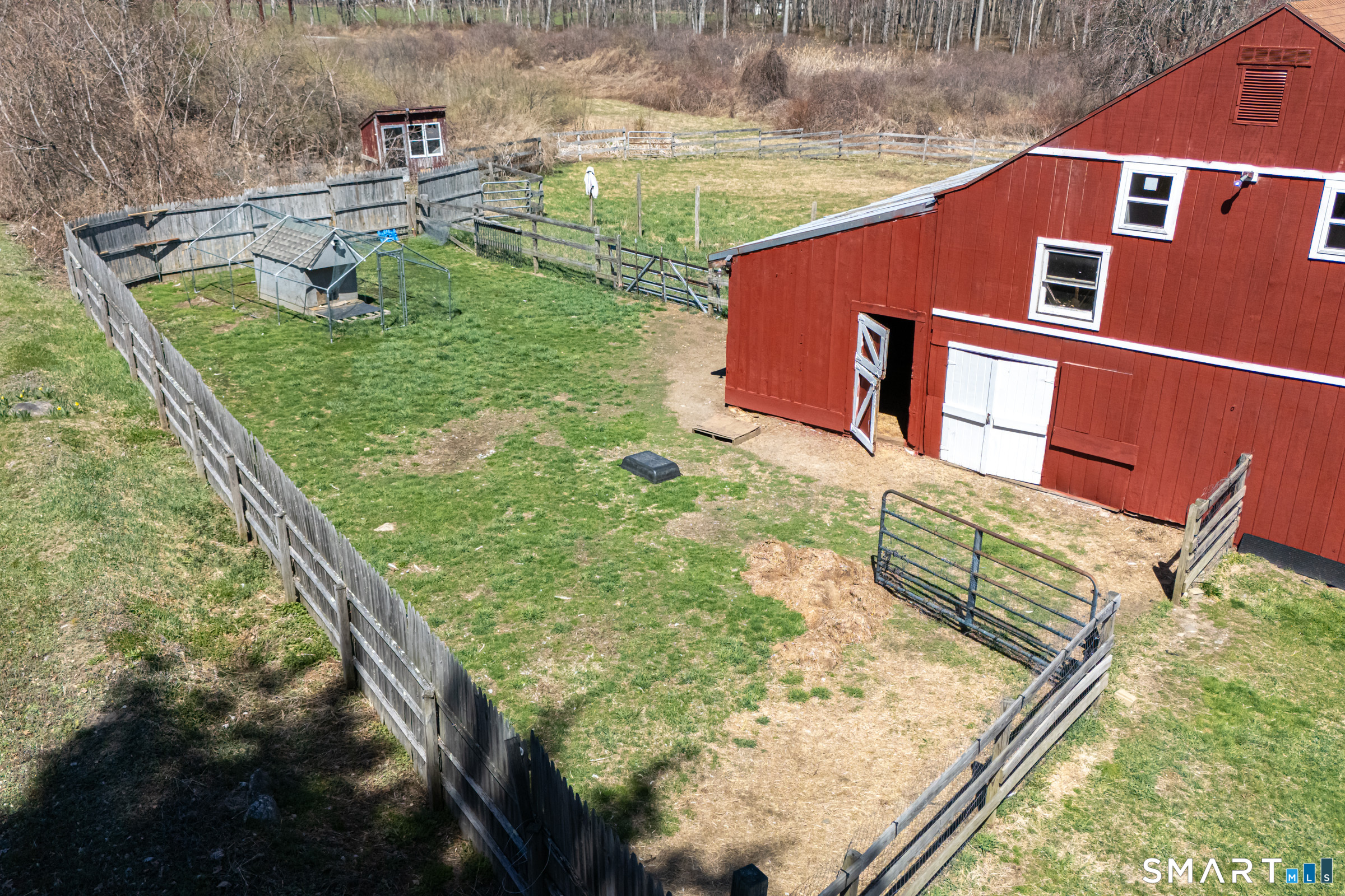234 Route 66 Columbia CT 06237