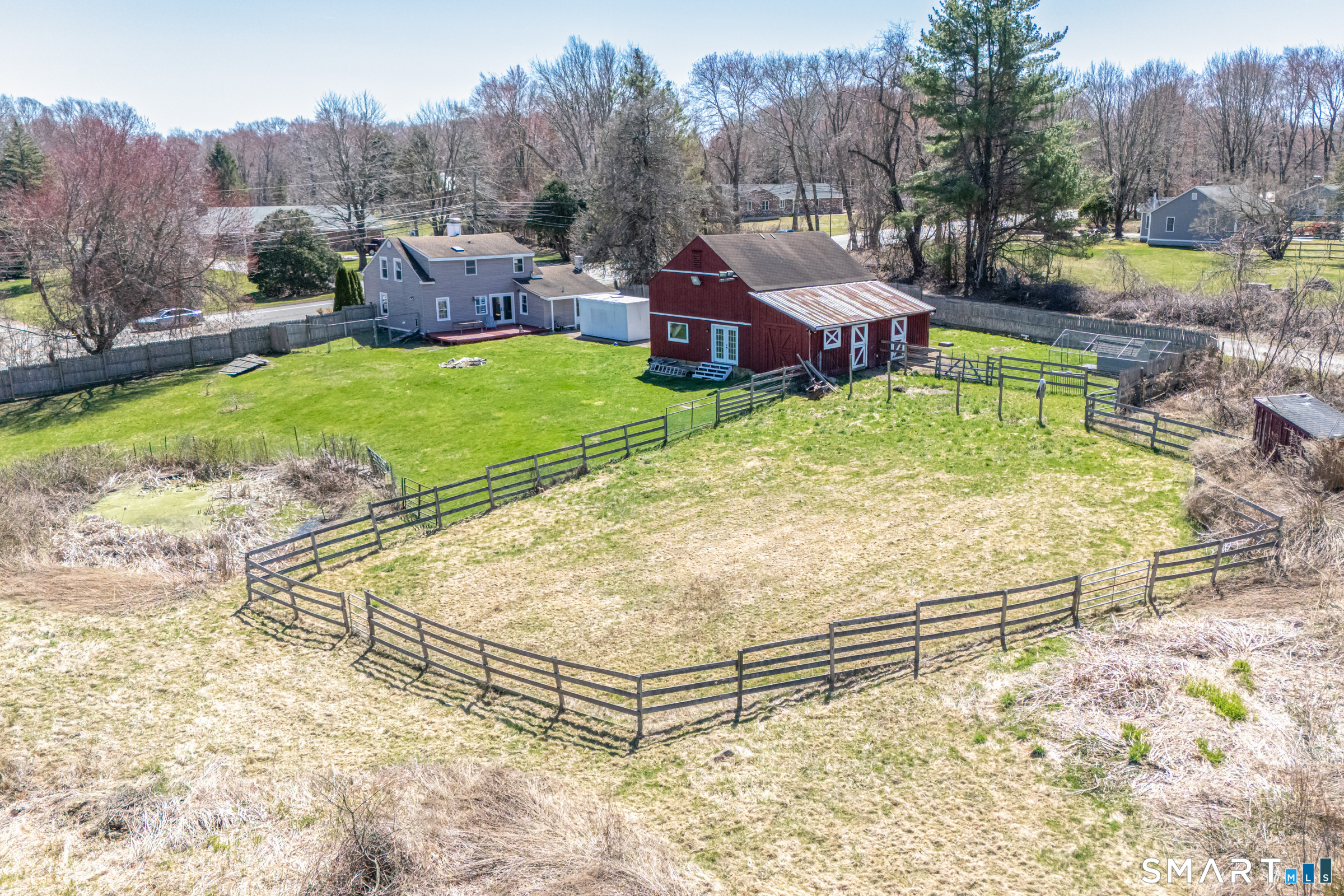 234 Route 66 Columbia CT 06237