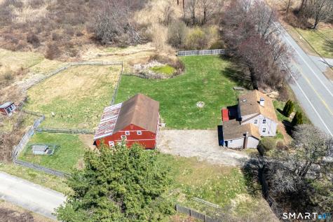 234 Route 66 Columbia CT 06237