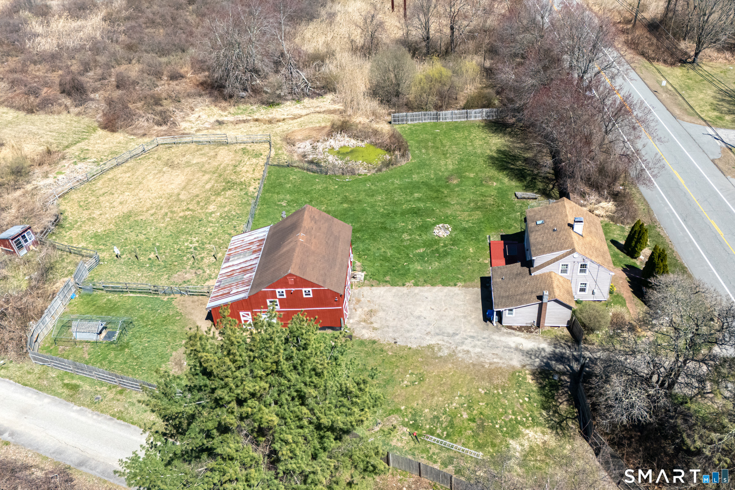 234 Route 66 Columbia CT 06237