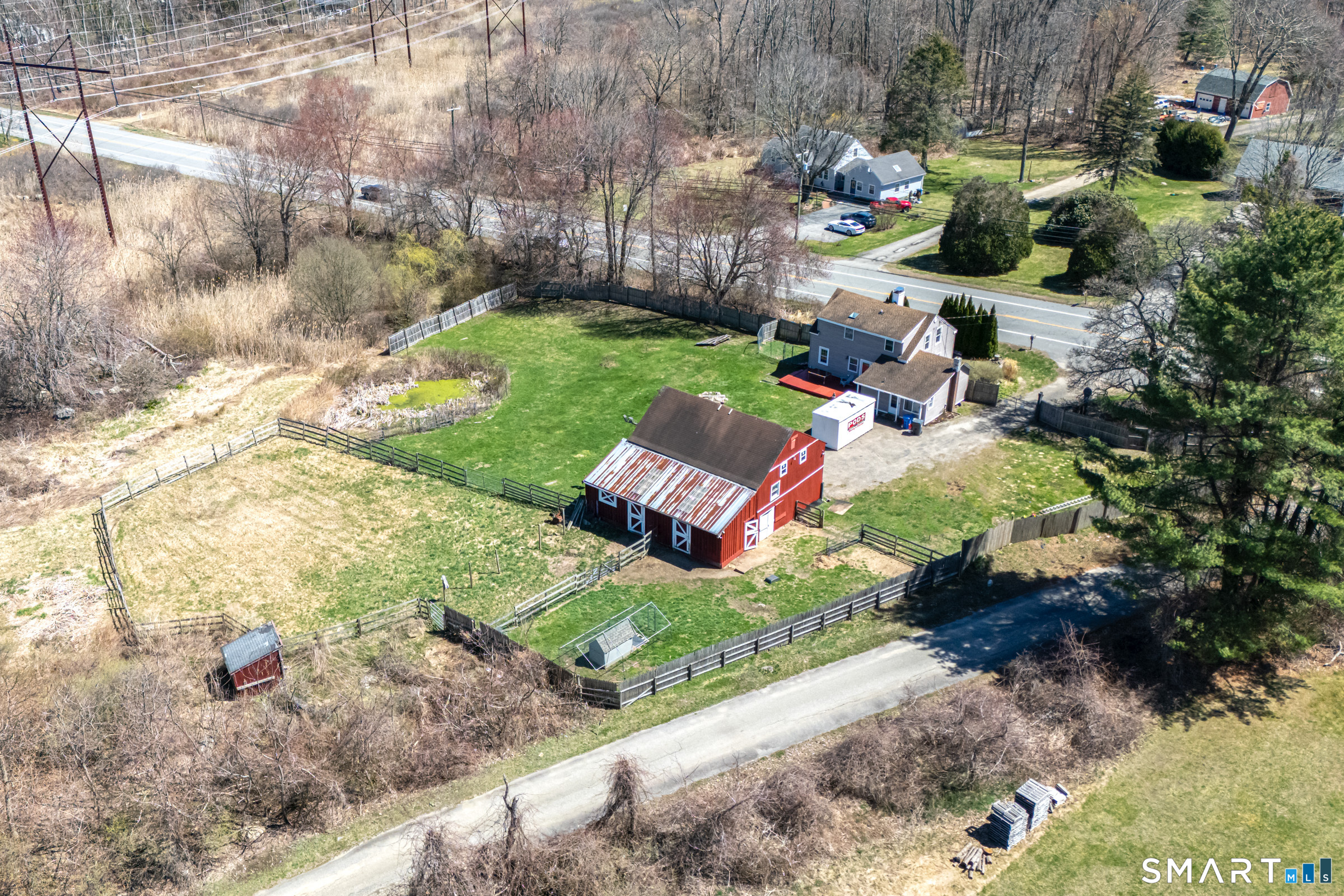 234 Route 66 Columbia CT 06237