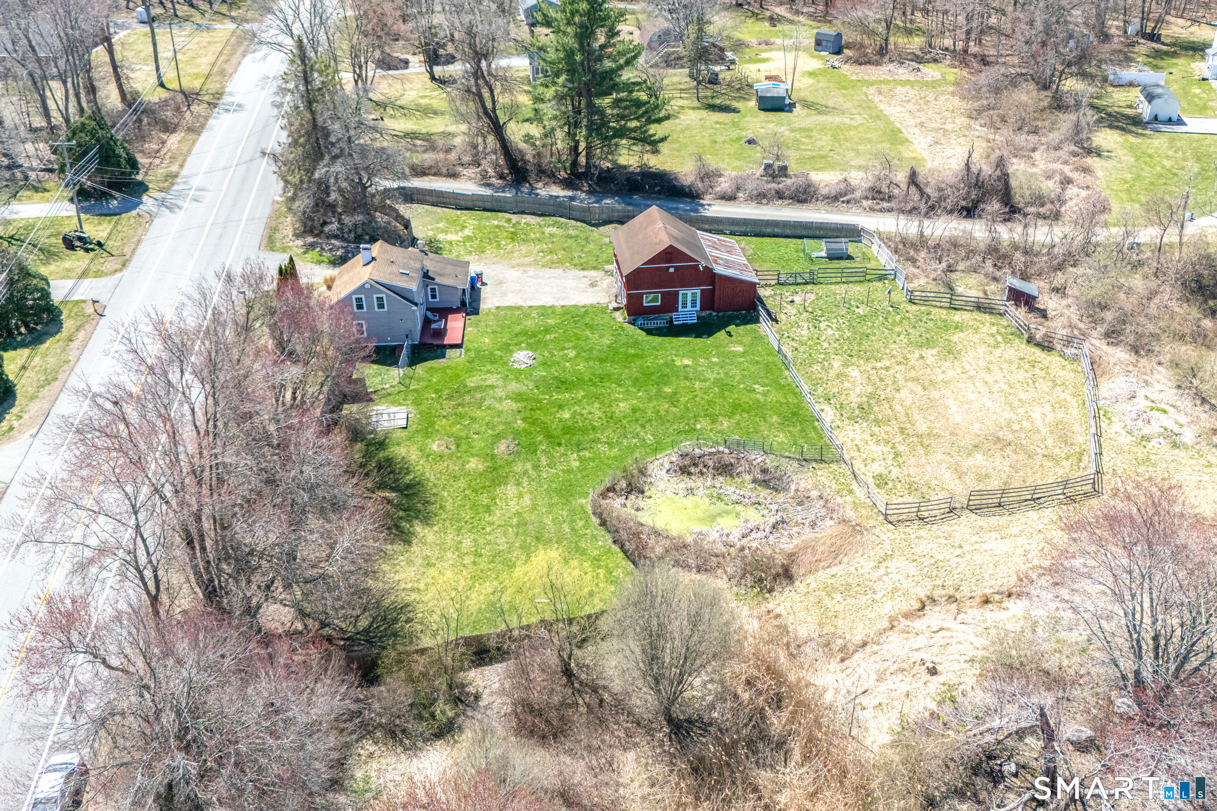 234 Route 66 Columbia CT 06237