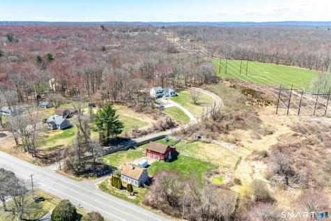 234 Route 66 Columbia CT 06237