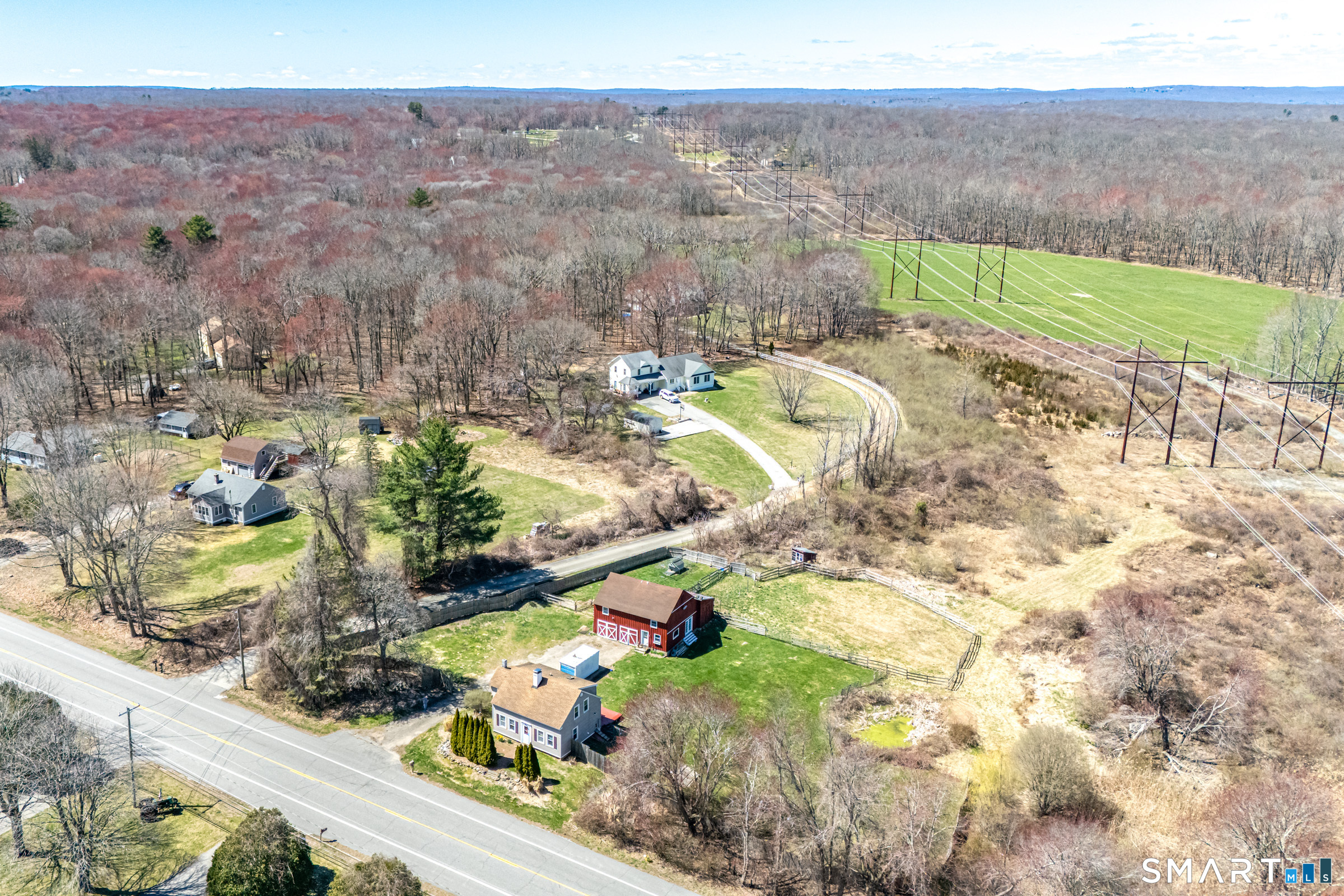 234 Route 66 Columbia CT 06237
