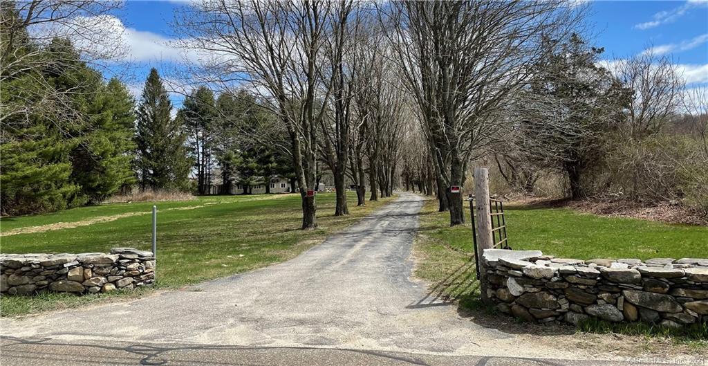 369 Goshen Hill Road Lebanon CT 06249