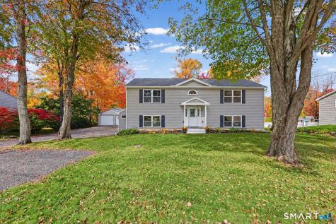 42 View Drive Thomaston CT 06787