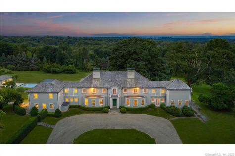 1514 Hillside Road Fairfield CT 06824