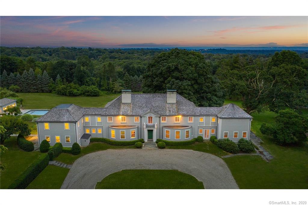 1514 Hillside Road Fairfield CT 06824
