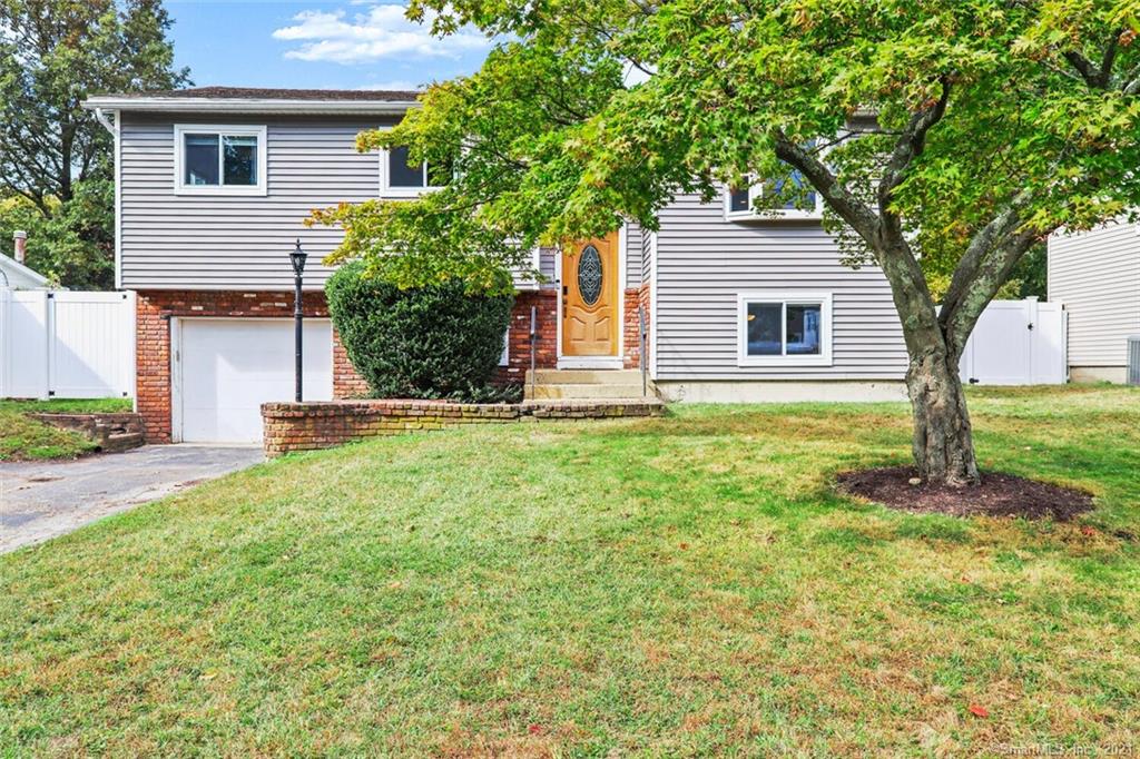 14 Marlin Drive Norwalk CT 06854