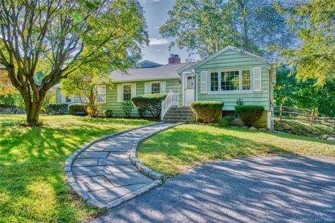 50 Birchside Drive Norwalk CT 06850