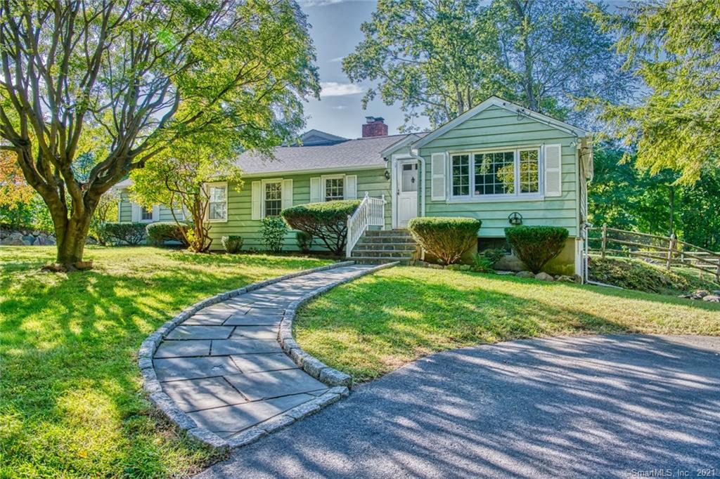 50 Birchside Drive Norwalk CT 06850