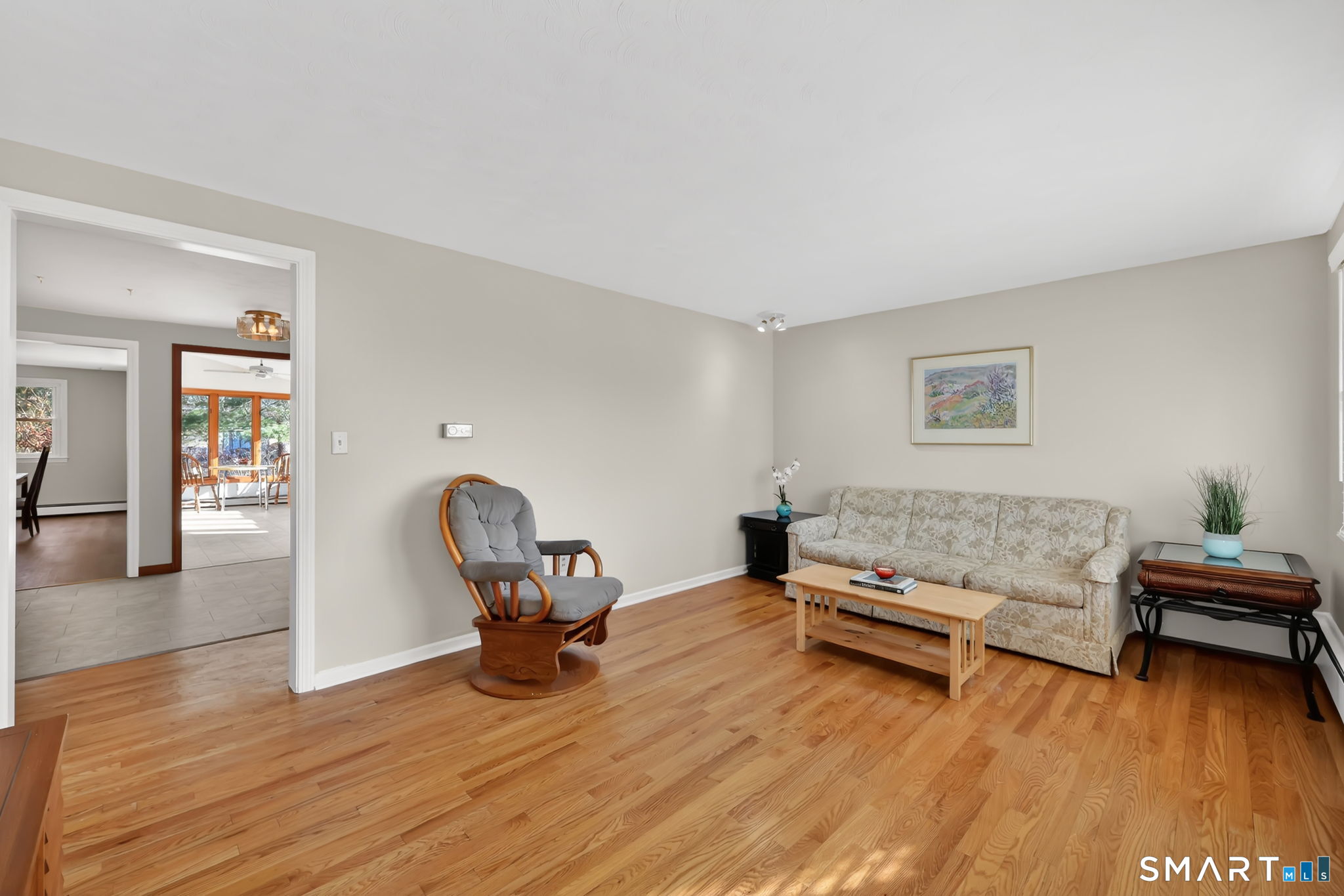 6 Ellis Road Enfield CT 06082