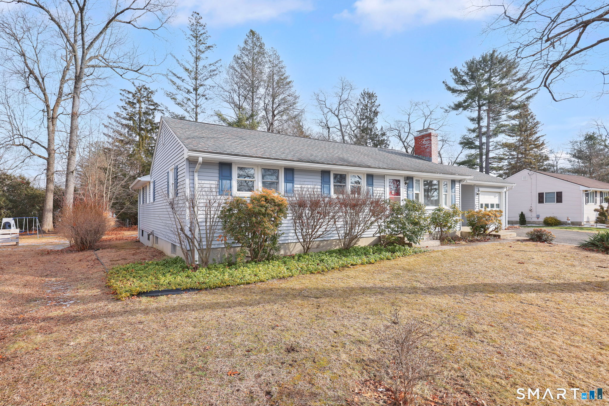 6 Ellis Road Enfield CT 06082