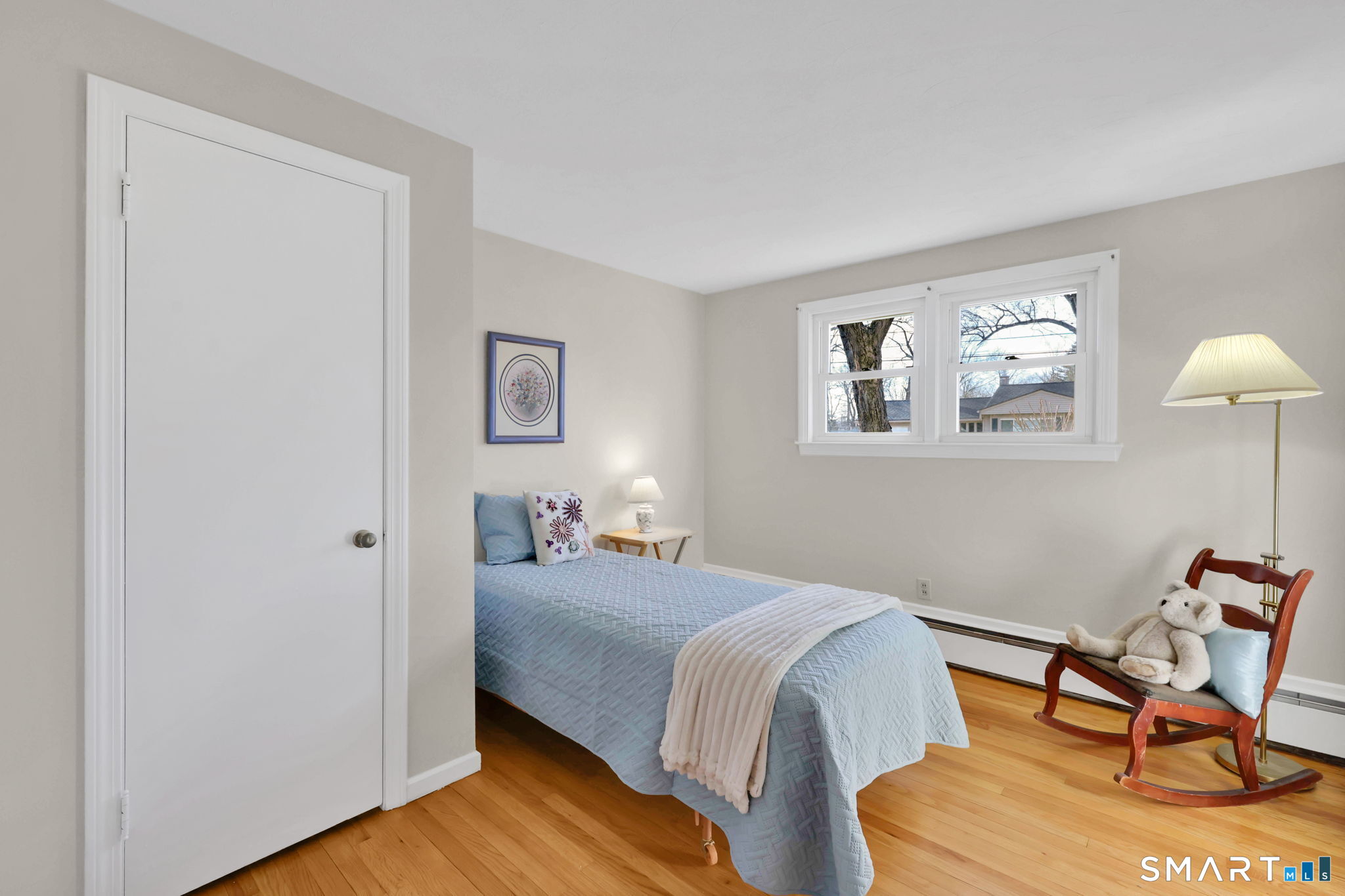 6 Ellis Road Enfield CT 06082