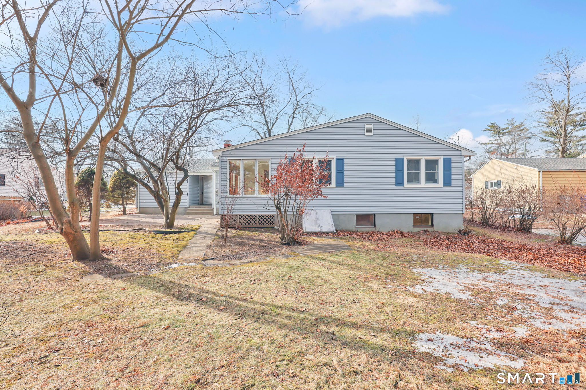 6 Ellis Road Enfield CT 06082