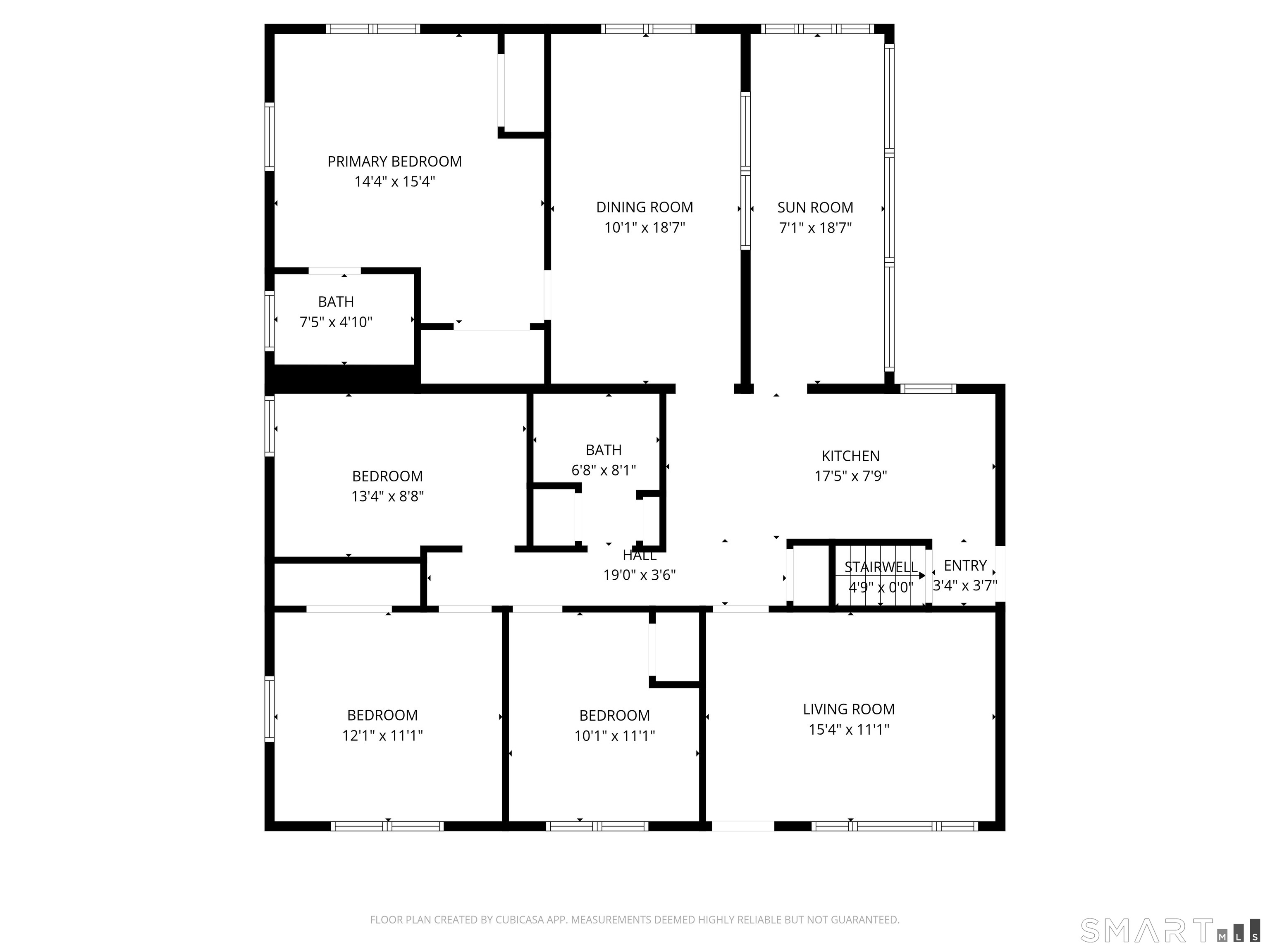 6 Ellis Road Enfield CT 06082