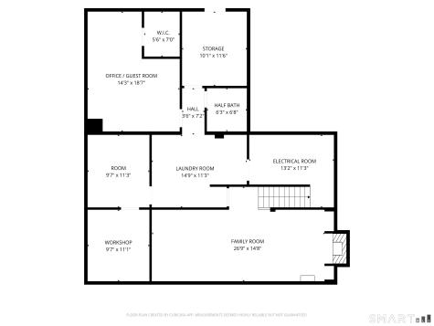 6 Ellis Road Enfield CT 06082