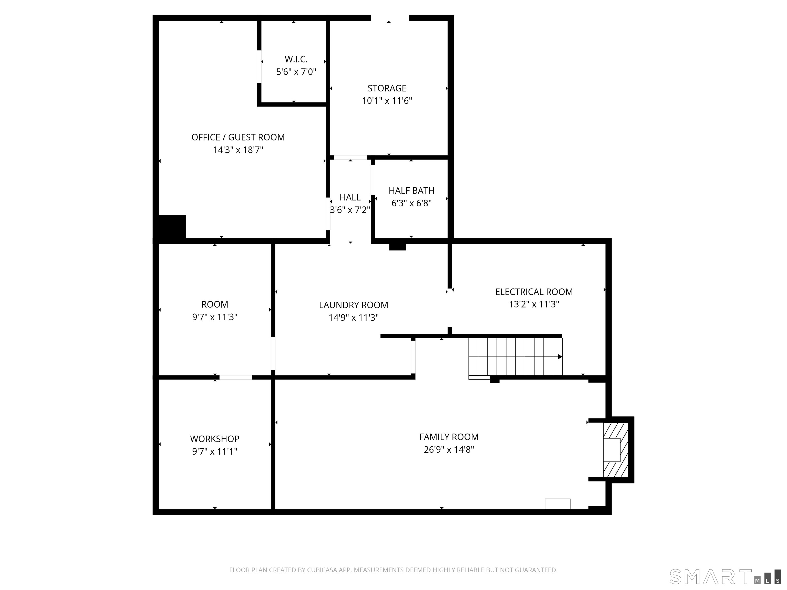 6 Ellis Road Enfield CT 06082