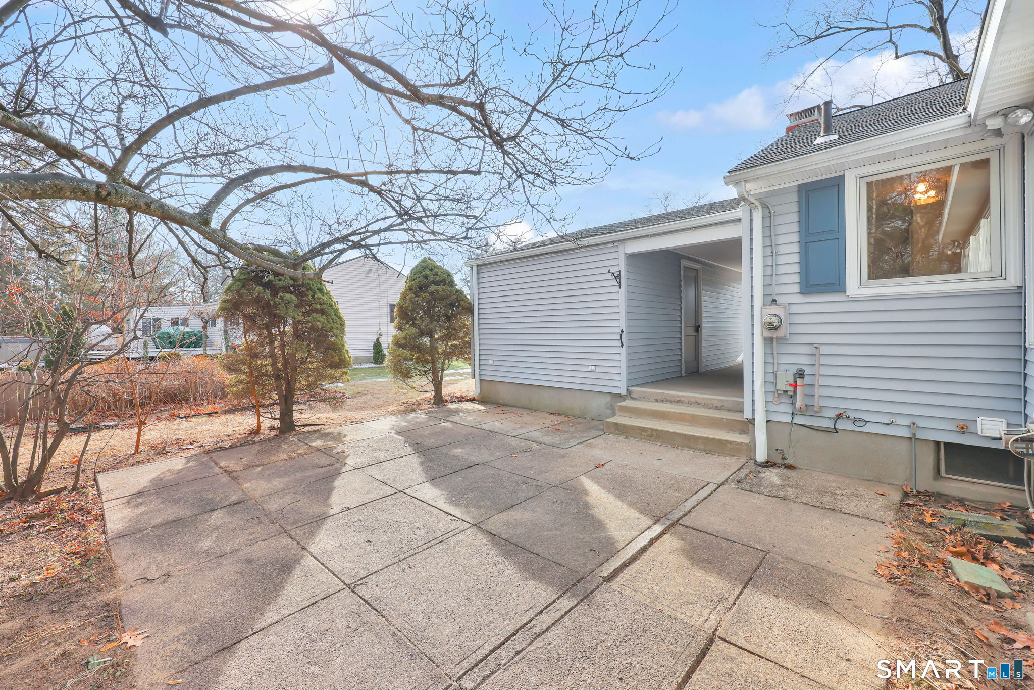 6 Ellis Road Enfield CT 06082