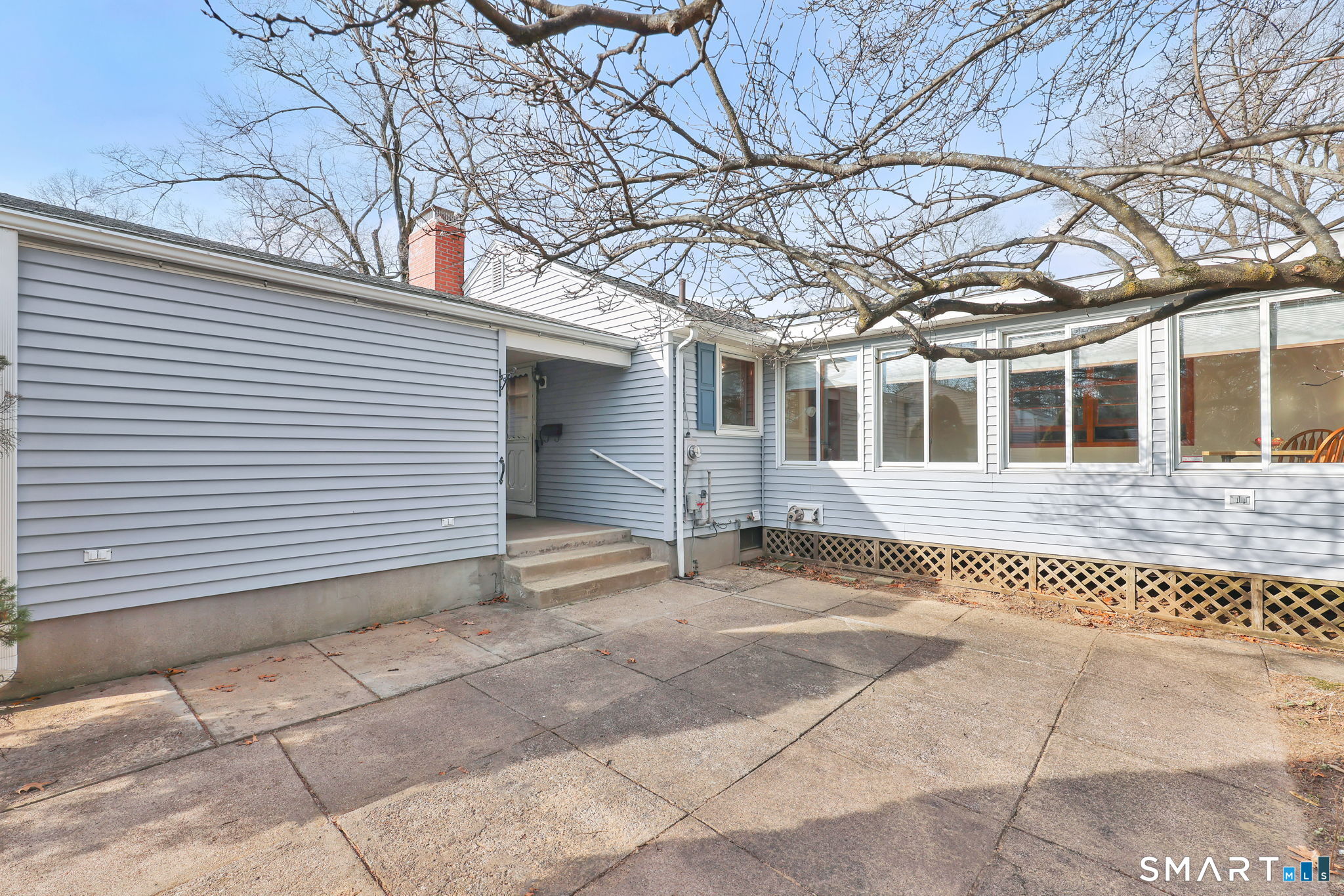 6 Ellis Road Enfield CT 06082