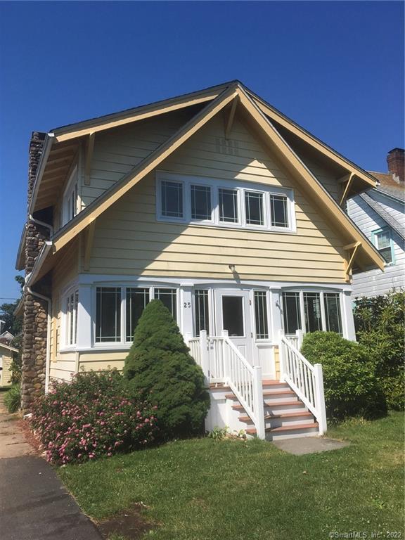 25 Wilford Road Branford CT 06405