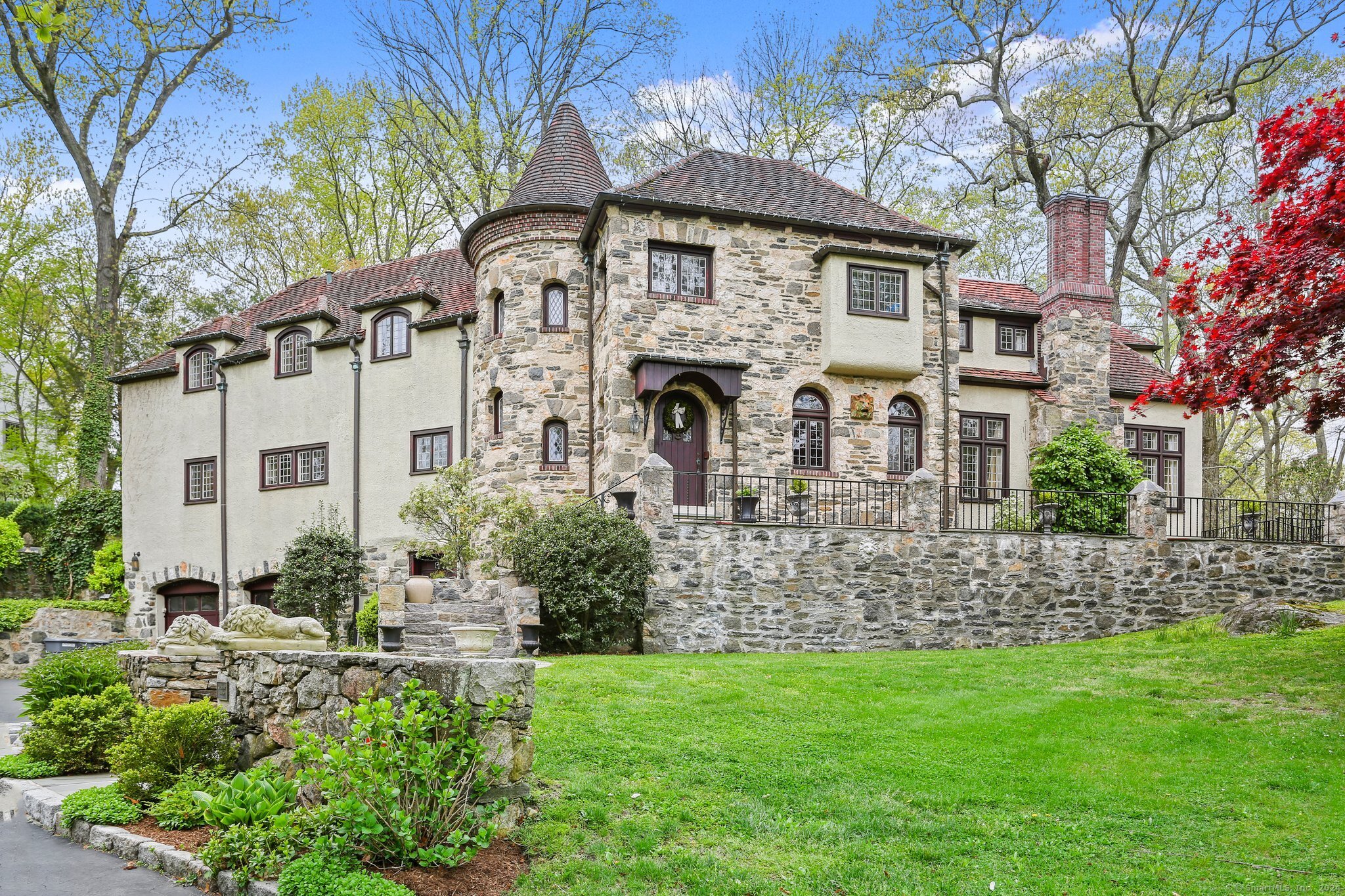 3 Woodside Drive Greenwich CT 06830