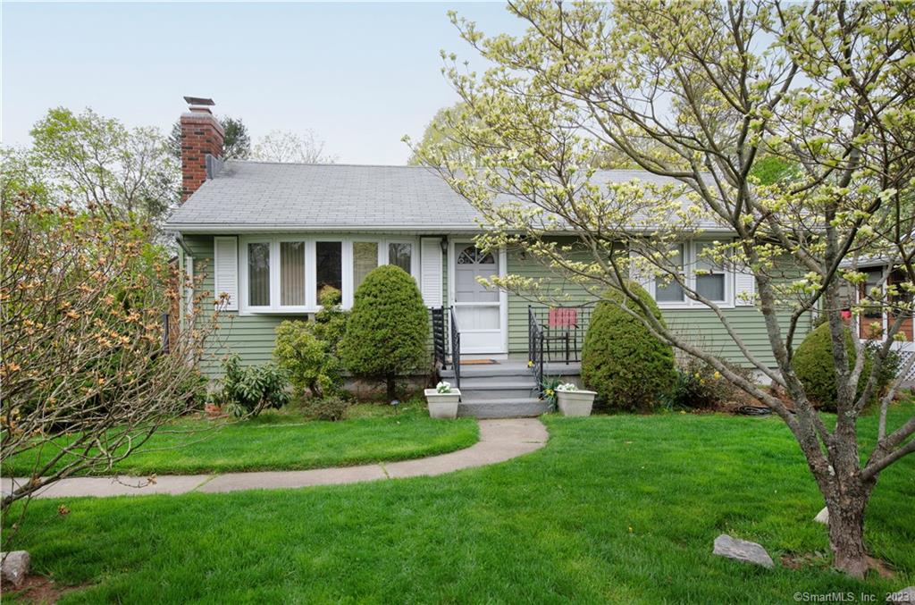 3 Charles Street Southington CT 06479
