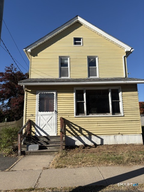 74 Highland Park Enfield CT 06082