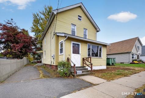 74 Highland Park Enfield CT 06082