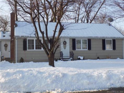 40 Beechwood Lane Bristol CT 06010