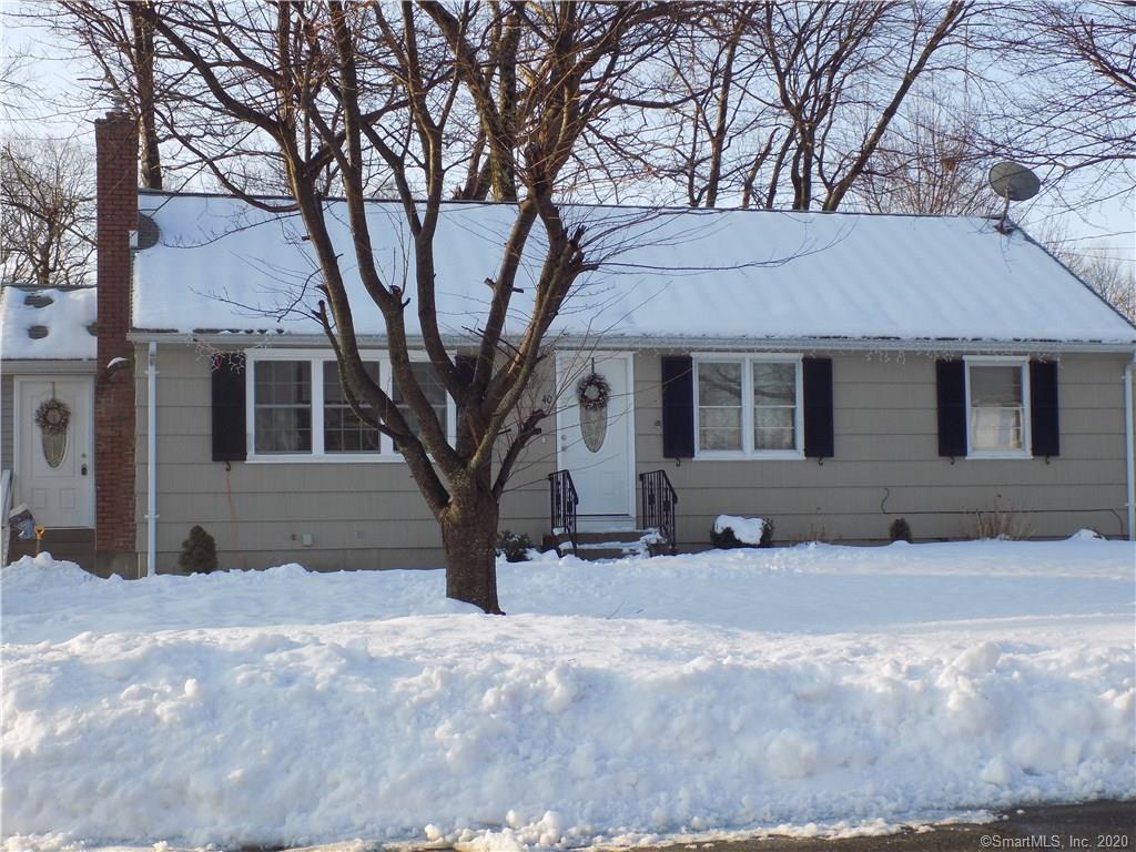 40 Beechwood Lane Bristol CT 06010