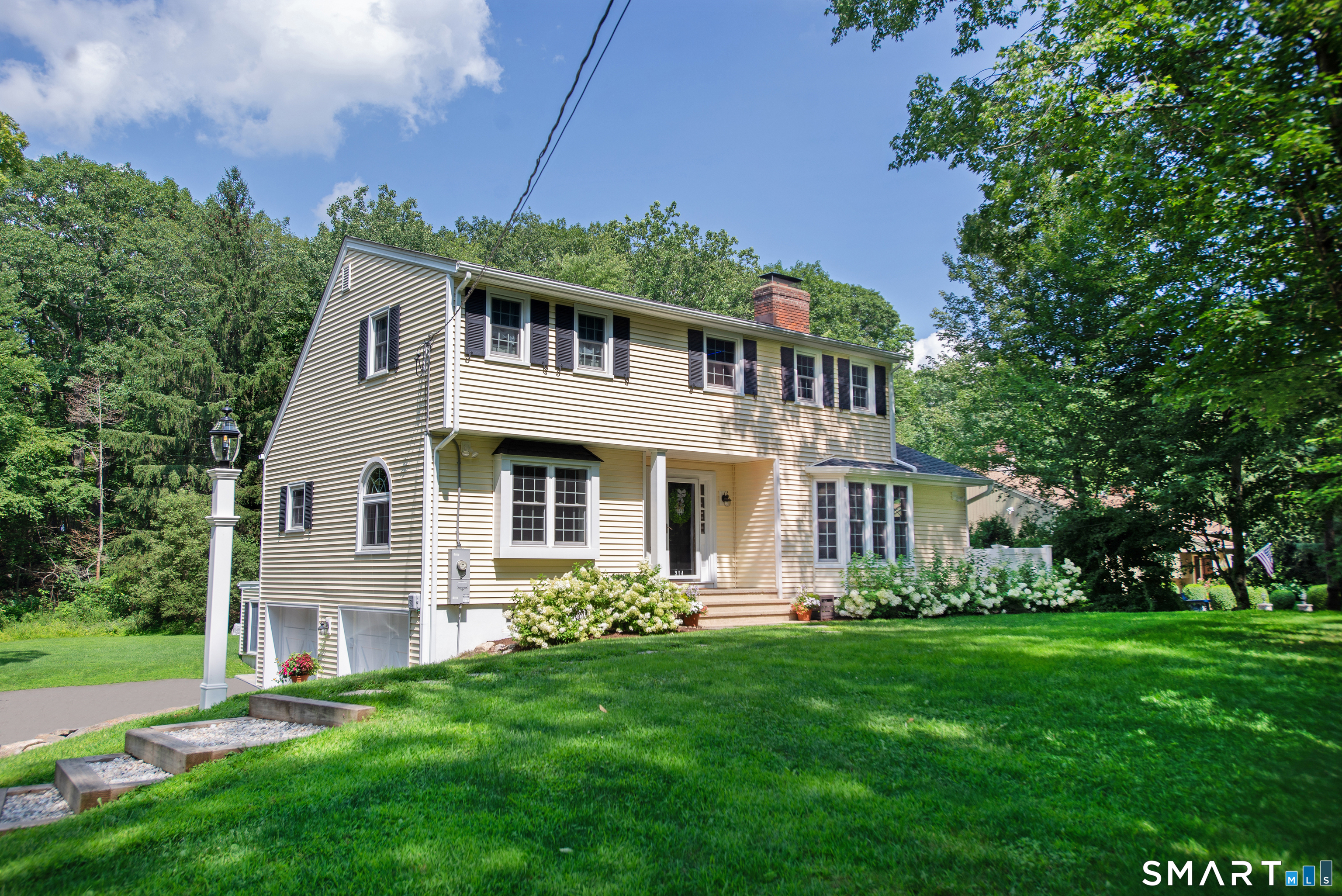 314 Barrack Hill Road Ridgefield CT 06877