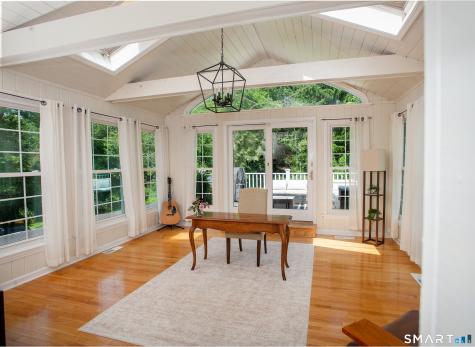 314 Barrack Hill Road Ridgefield CT 06877