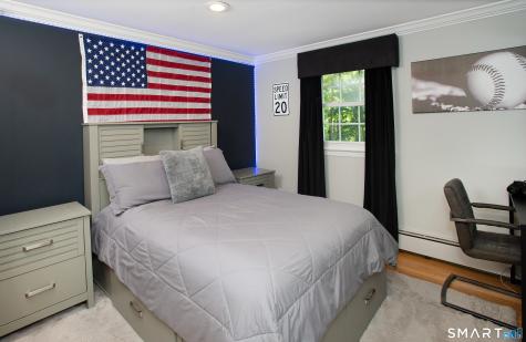 314 Barrack Hill Road Ridgefield CT 06877
