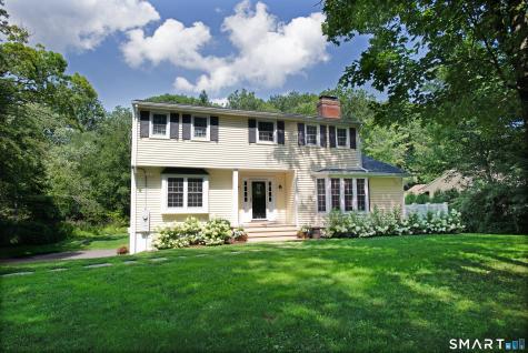 314 Barrack Hill Road Ridgefield CT 06877